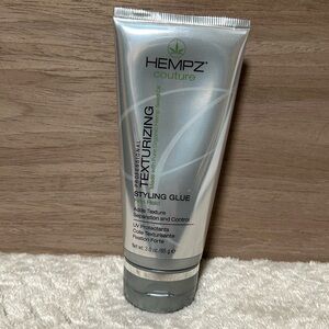 Hempz Couture Texturizing Styling Glue